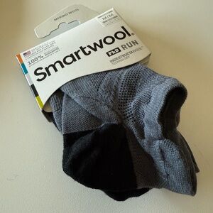 Smartwool PhD Low Ankle Run Socks